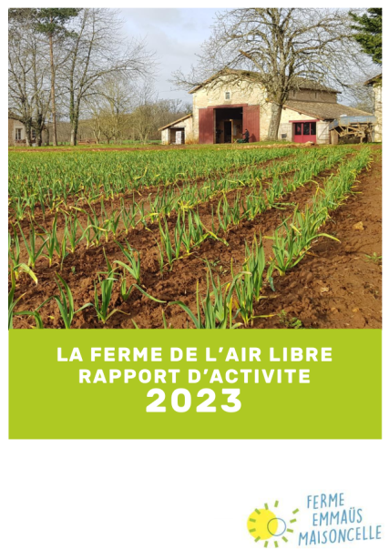 Couverture RA 2023
