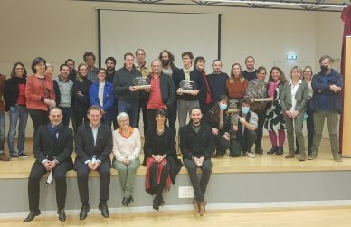 Prix ESS Grands Poitiers